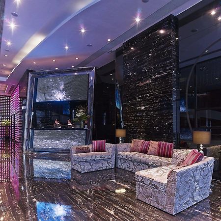 Dorsett Kwun Tong, Hong Kong Hotell Eksteriør bilde