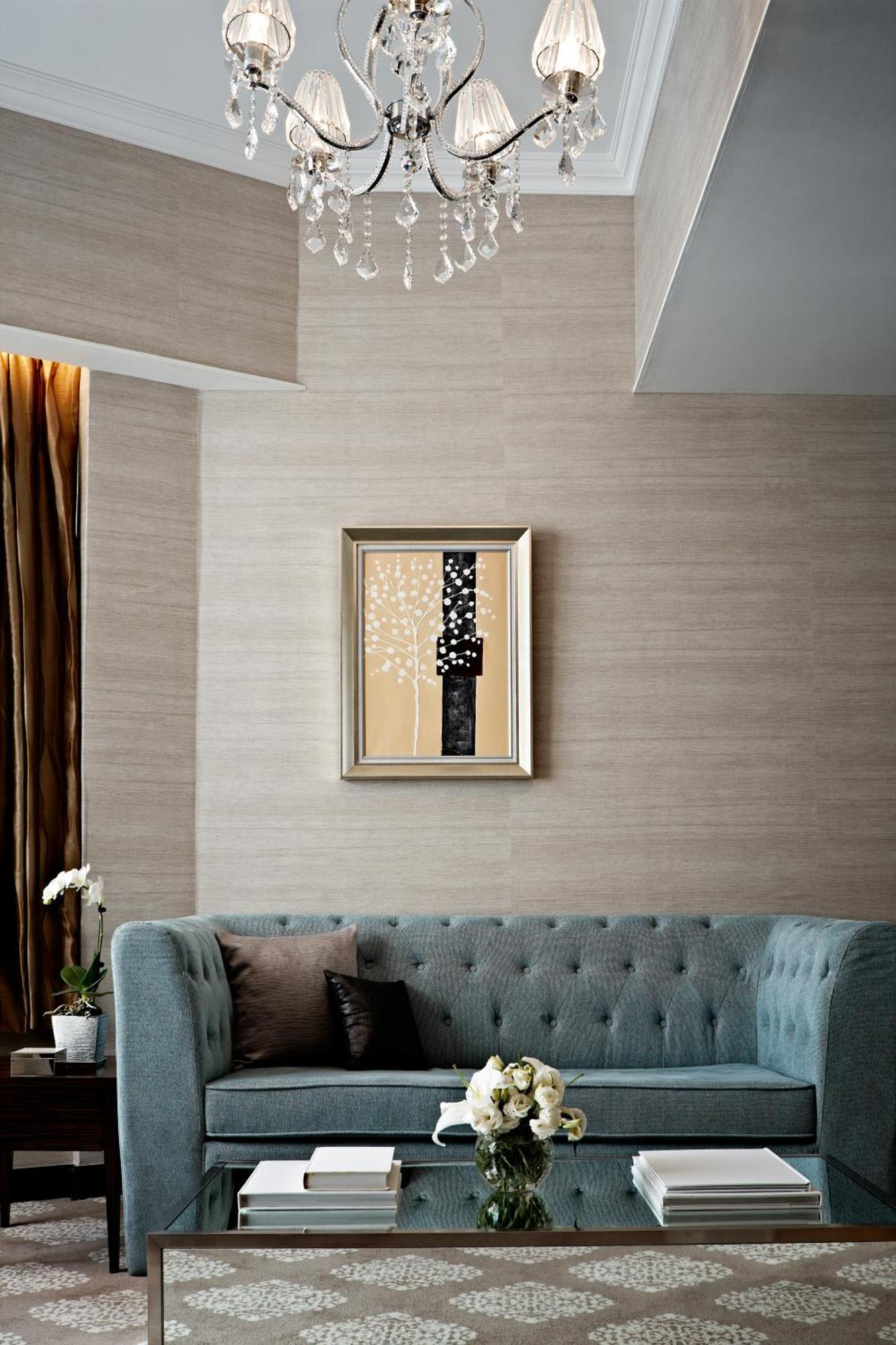 Dorsett Kwun Tong, Hong Kong Hotell Eksteriør bilde