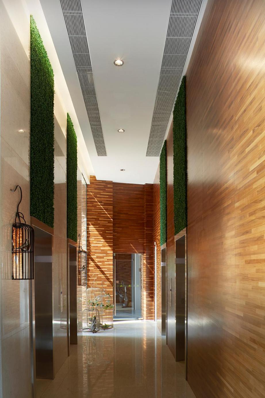Dorsett Kwun Tong, Hong Kong Hotell Eksteriør bilde