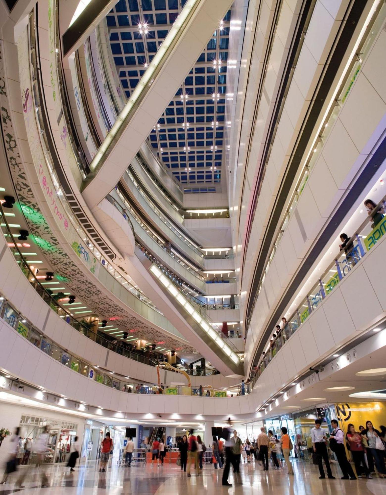 Dorsett Kwun Tong, Hong Kong Hotell Eksteriør bilde