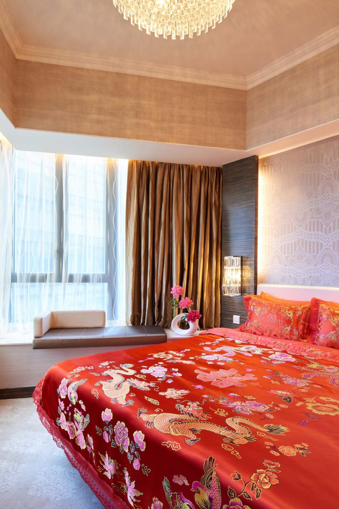 Dorsett Kwun Tong, Hong Kong Hotell Eksteriør bilde