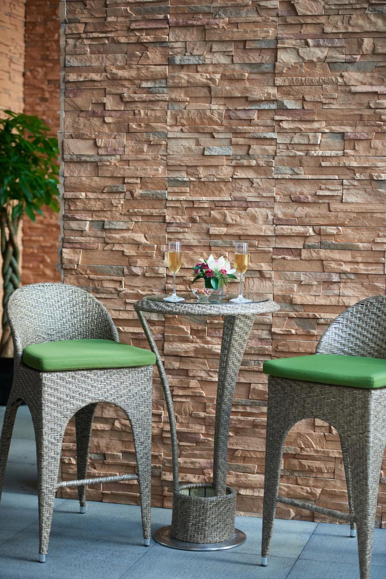 Dorsett Kwun Tong, Hong Kong Hotell Eksteriør bilde