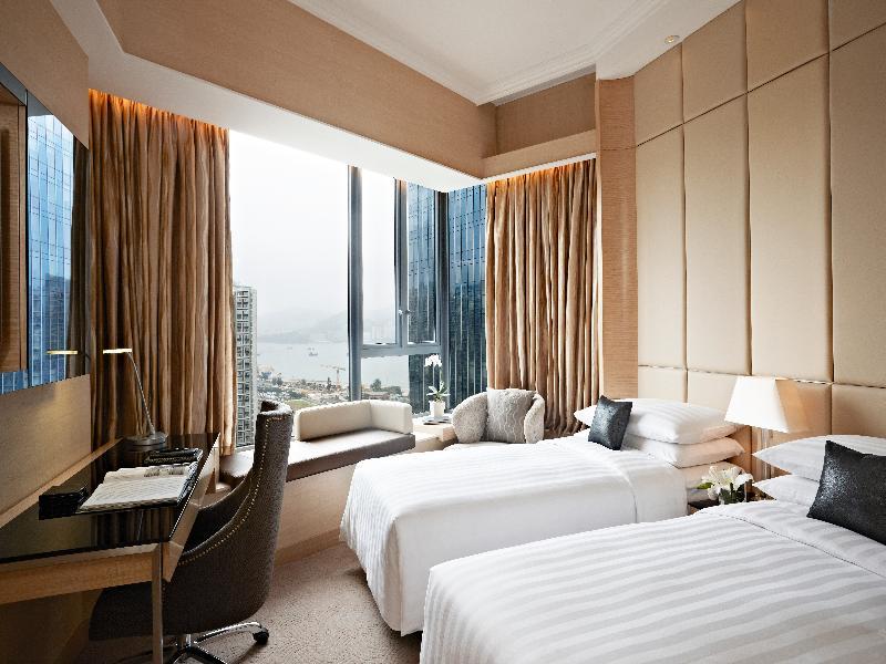 Dorsett Kwun Tong, Hong Kong Hotell Eksteriør bilde