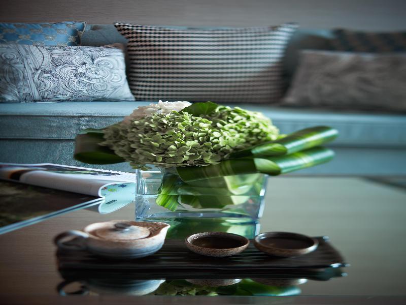 Dorsett Kwun Tong, Hong Kong Hotell Eksteriør bilde