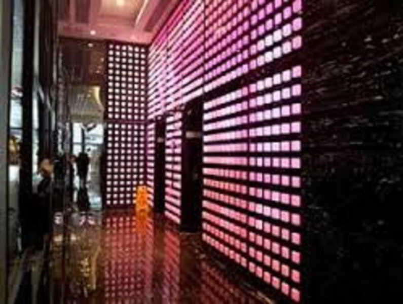 Dorsett Kwun Tong, Hong Kong Hotell Eksteriør bilde