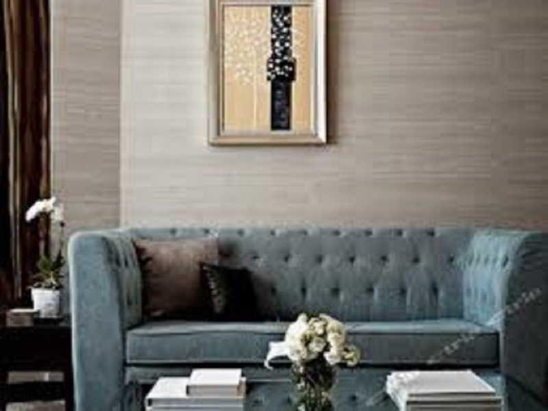 Dorsett Kwun Tong, Hong Kong Hotell Eksteriør bilde