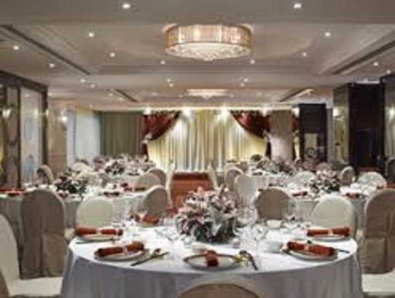 Dorsett Kwun Tong, Hong Kong Hotell Eksteriør bilde