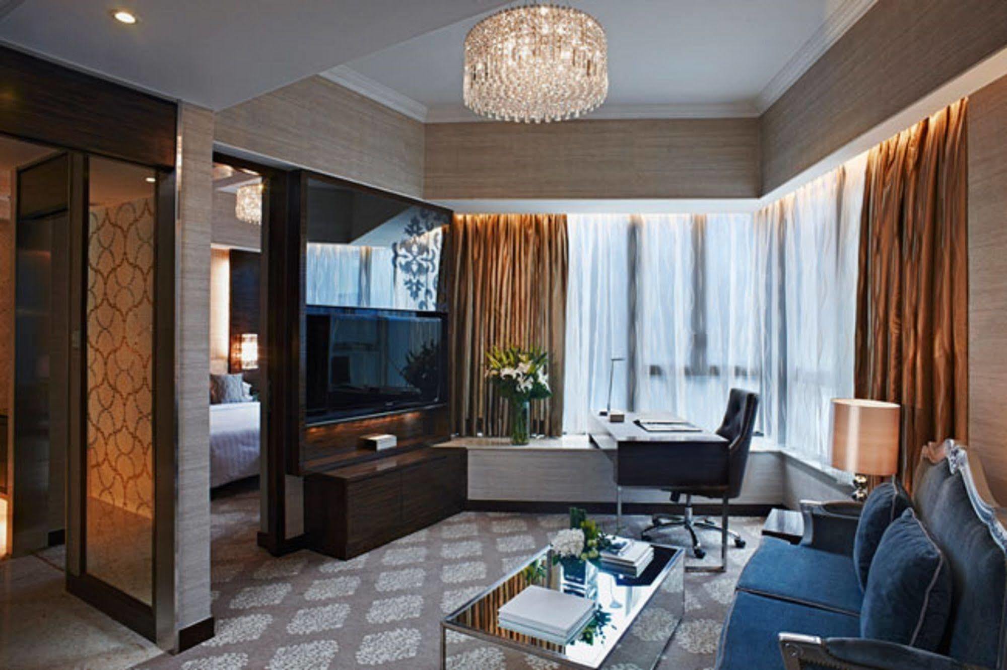 Dorsett Kwun Tong, Hong Kong Hotell Eksteriør bilde